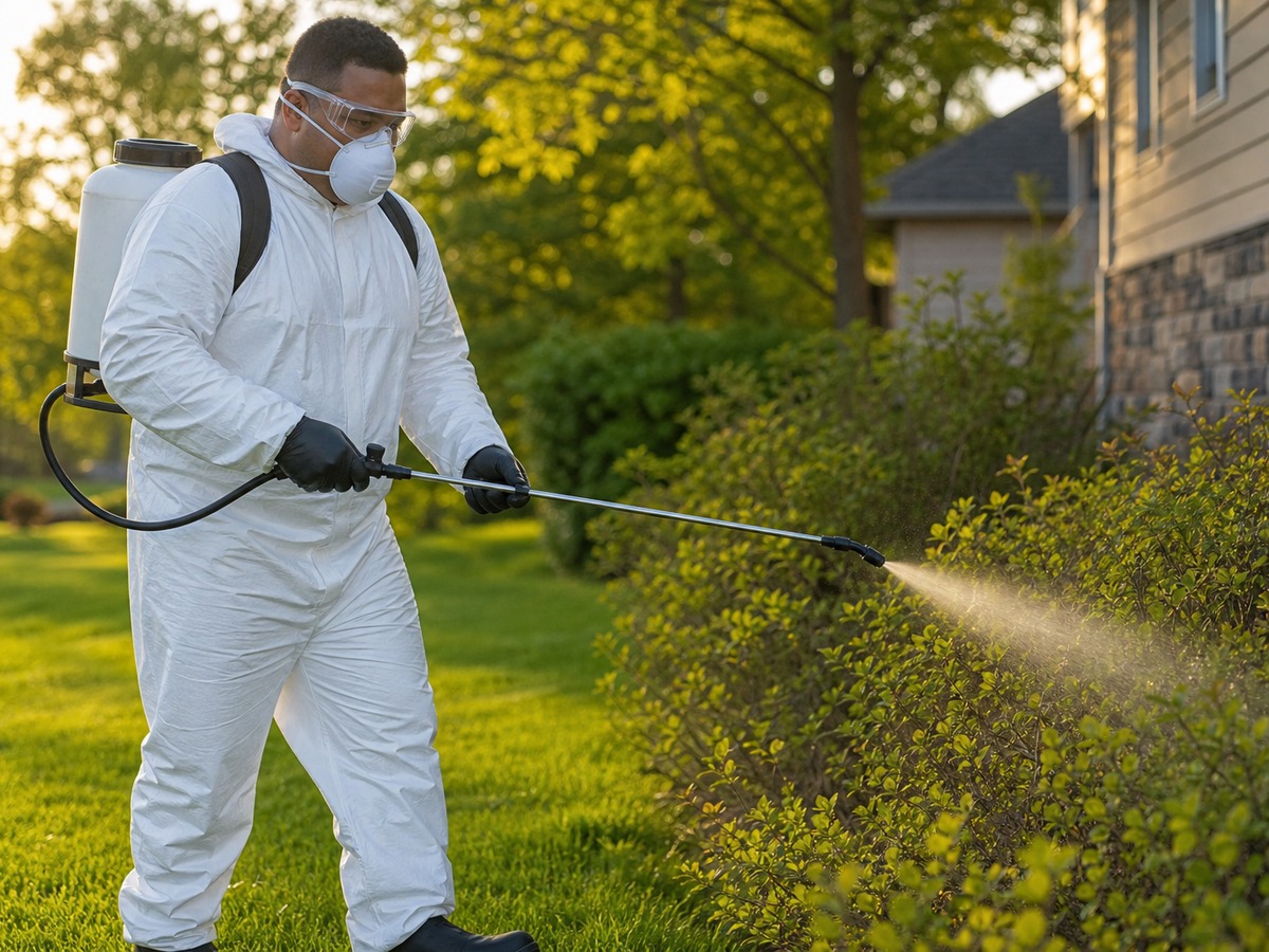 Star Pest Control Are Here To Help You